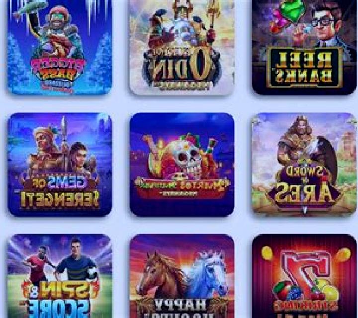 mga games slots demo