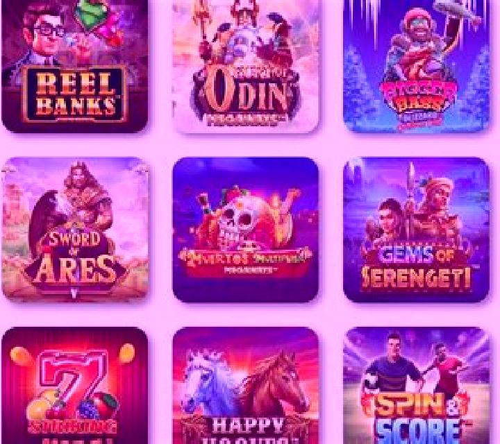 mga slots free play