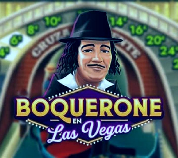 ricardo boquerone en las vegas